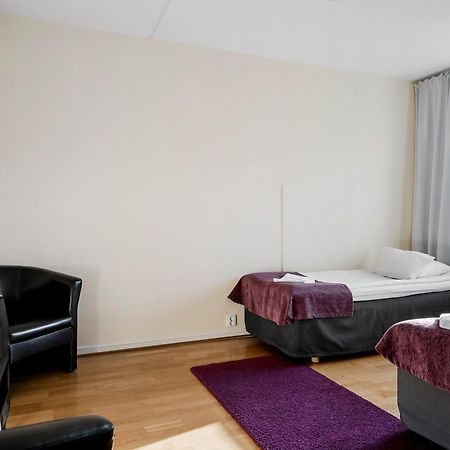 Sure Hotel By Best Western Ojaby Herrgard Växjö Exterior foto